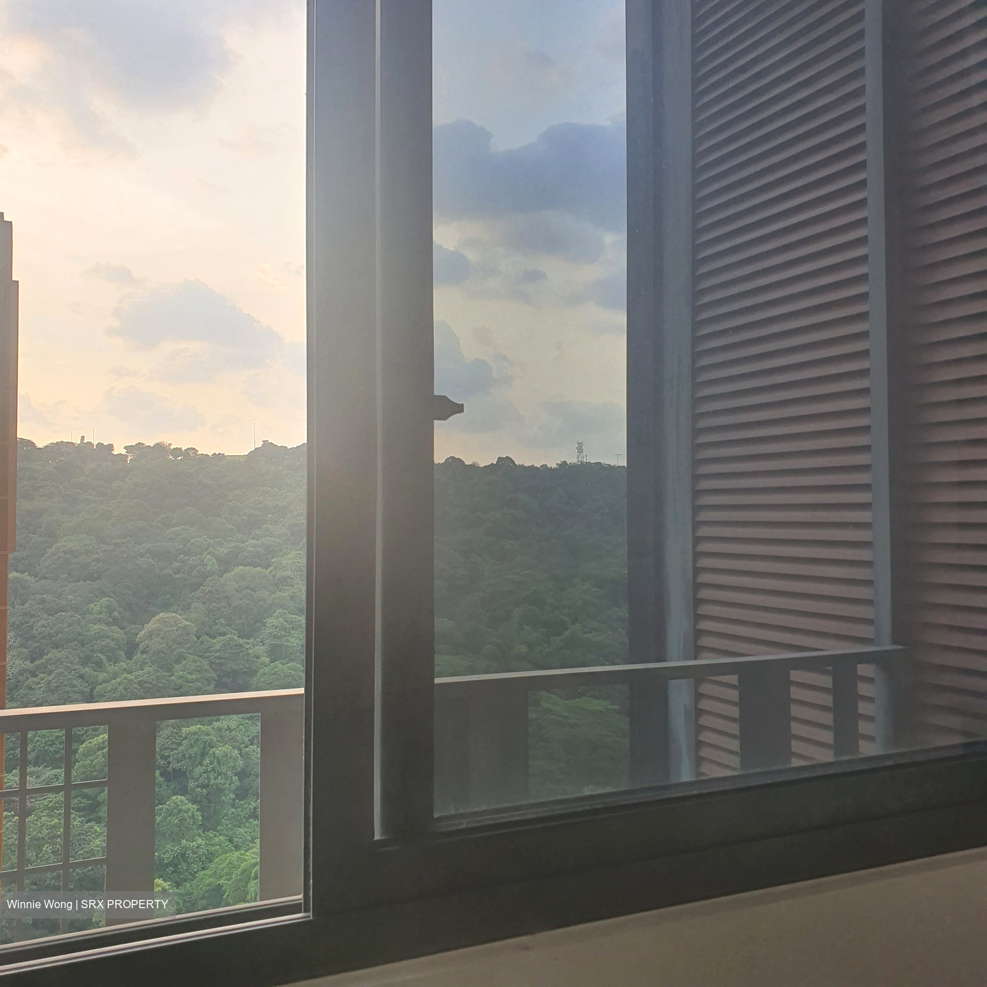 The Hillier (D23), Apartment #413159971